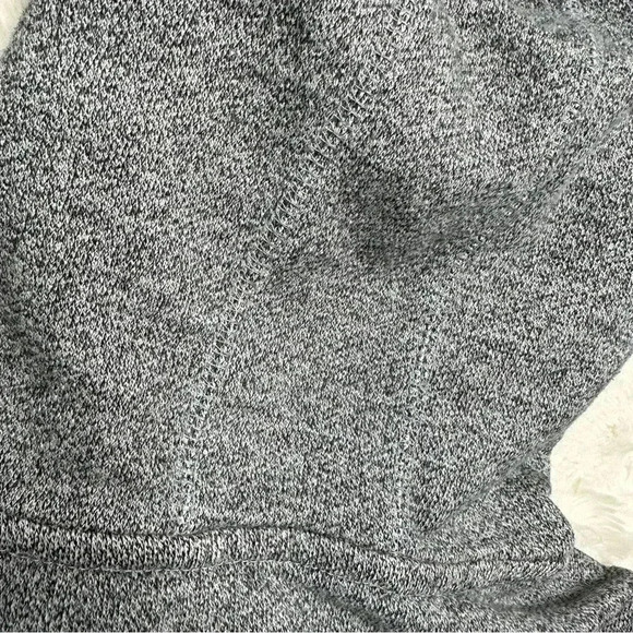 Roots Hoodie Grey & Black Size Mediun - Picture 16 of 16